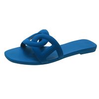 #Blue
