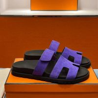 purplish blue