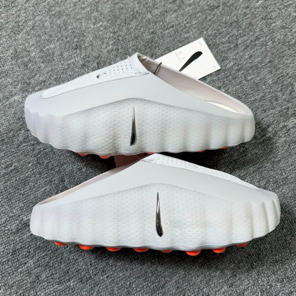 2026 High Quality Mind 001 Slides Mens Womens Luxury Tech MindBody Mules Comfort Soft Rubber Pill Sole Sandals Sport Flats Slippers Clogs Summer 35-46